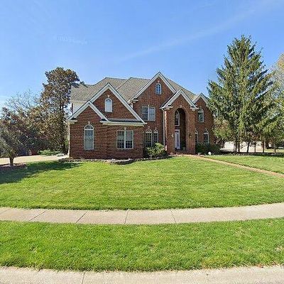 4176 John Alden Ln, Lexington, KY 40504