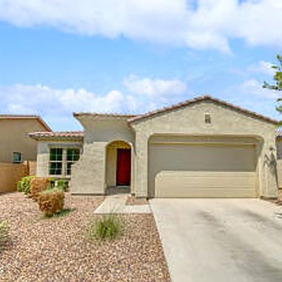 418 W Glacier Bay Dr, San Tan Valley, AZ 85140