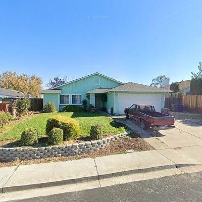 4180 Mehaffey Way, Oakley, CA 94561