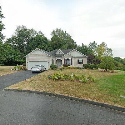 42 Arrowwood Ln, Bloomfield, CT 06002