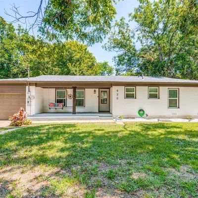 420 Hurstview Dr, Hurst, TX 76053