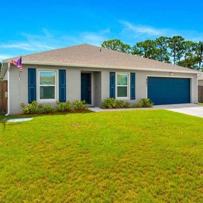 4201 Sw Utterback St, Port Saint Lucie, FL 34953