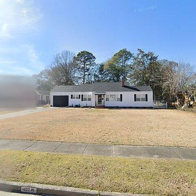 422 W Richardson Cir, Hartsville, SC 29550