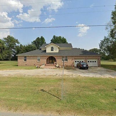 424 S Mallory St, Hayti, MO 63851