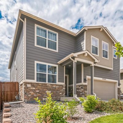 4245 S Nepal Cir, Aurora, CO 80013