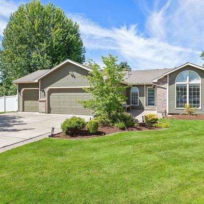 425 N Garry Dr, Liberty Lake, WA 99019