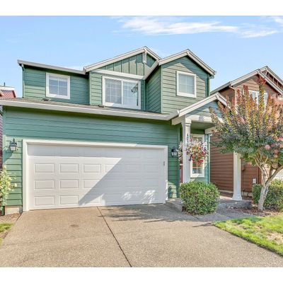 4259 Se Stargazer Pl, Hillsboro, OR 97123