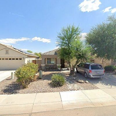 4263 E Mine Shaft Rd, San Tan Valley, AZ 85143