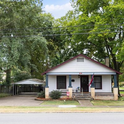 428 W South St, Benton, AR 72015