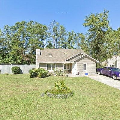 429 Greenlake Dr, Hopkins, SC 29061