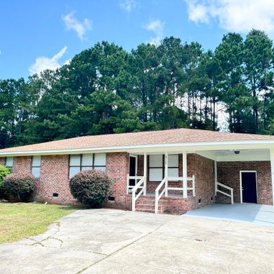 429 Red Comet Rd, Walterboro, SC 29488