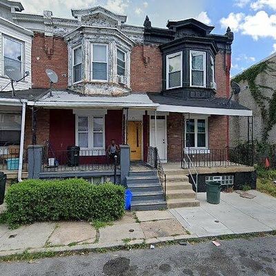 43 N Hobart St, Philadelphia, PA 19139