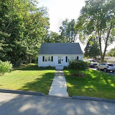 43 North St, Danielson, CT 06239