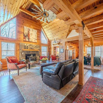 430 Buck Creek Church Rd, Highlands, NC 28741