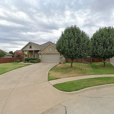 4302 Meadow Bend Ct, Mansfield, TX 76063