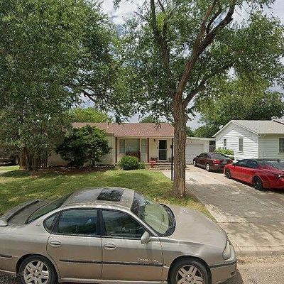 4302 Parker St, Amarillo, TX 79110