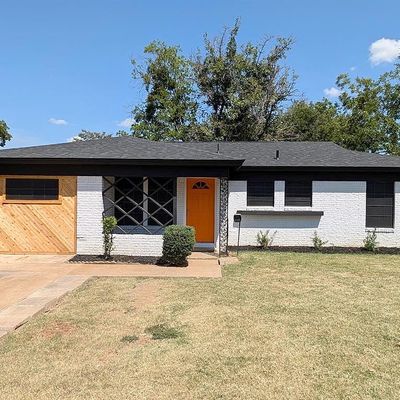 4301 Wilhelm St, Fort Worth, TX 76119