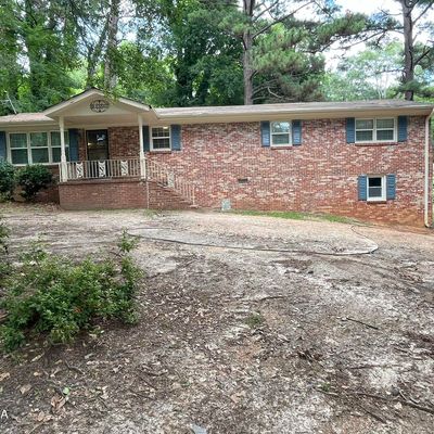 4305 Napier Ave, Macon, GA 31210