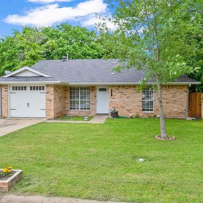 4309 King St, Greenville, TX 75401