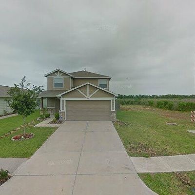 431 Sunset Colony Dr, Rosharon, TX 77583