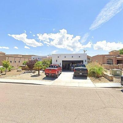 4310 Canterra Arc, Las Cruces, NM 88011