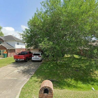 431 Westward Ave, La Marque, TX 77568