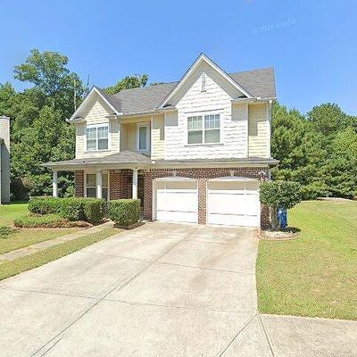 4311 Savannah Trl, Atlanta, GA 30349