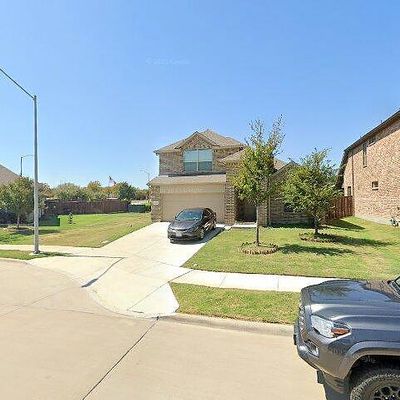 4313 Stream Dr, Fort Worth, TX 76137