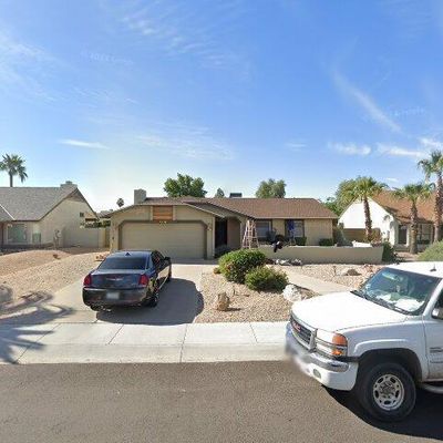 4315 E Nisbet Rd, Phoenix, AZ 85032