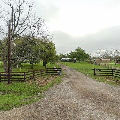 4316 County Road 126, Van Vleck, TX 77482