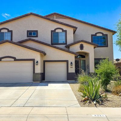 4321 W Dorsaneo Ln, New River, AZ 85087