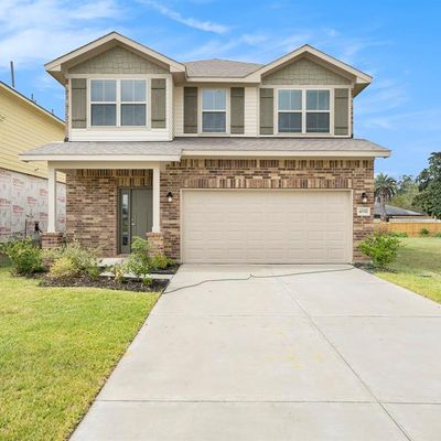 4332 W Bayou Maison Cir, Dickinson, TX 77539