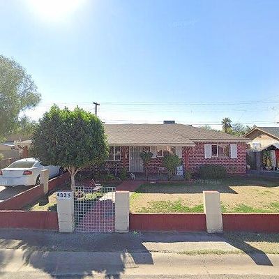 4335 W Clarendon Ave, Phoenix, AZ 85031