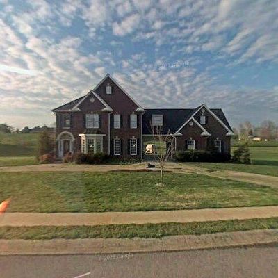 4336 Monticello Trce, Adams, TN 37010