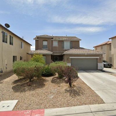 4353 Santa Clarita Ave, Las Vegas, NV 89115