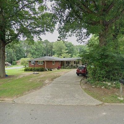 436 Parkwood Way, Jonesboro, GA 30236