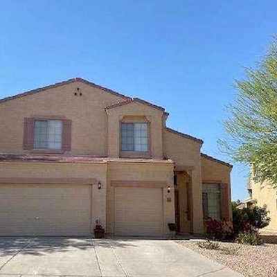 43622 W Kristal Ln, Maricopa, AZ 85138