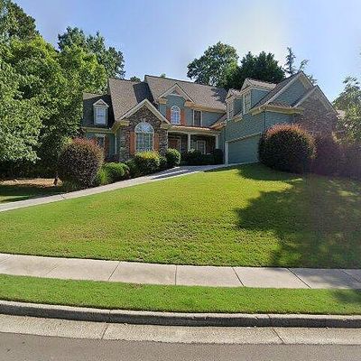 438 Lake Point Trce, Canton, GA 30114