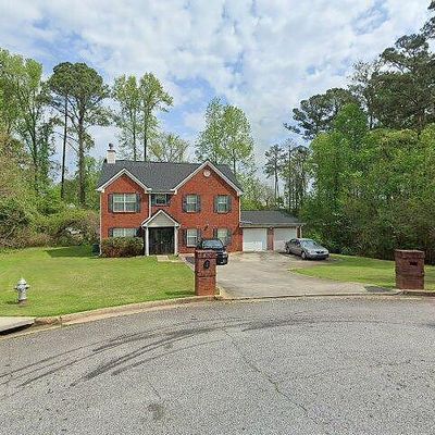 4392 Chester Ln, Ellenwood, GA 30294