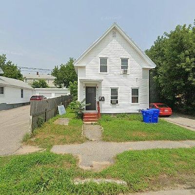 44 Arlington St, Manchester, NH 03104