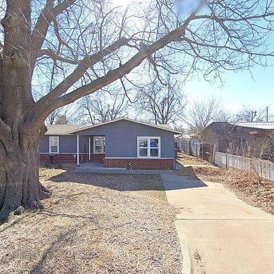 44 E 12 Th St, Edmond, OK 73034