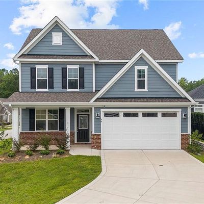 44 Glenwood Ct, Spring Lake, NC 28390