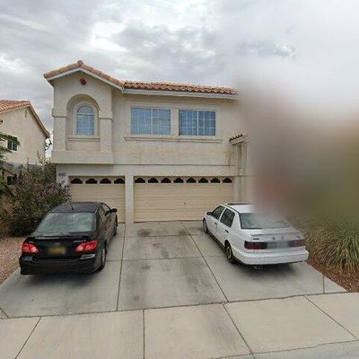 4404 Dunlap Crossing St, Las Vegas, NV 89129