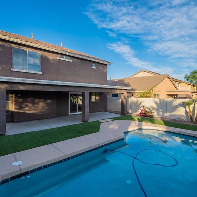 44161 W Snow Dr, Maricopa, AZ 85138