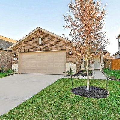 4418 W Bayou Maison Cir, Dickinson, TX 77539