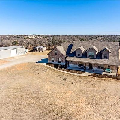 4425 Tin Top Rd, Weatherford, TX 76087