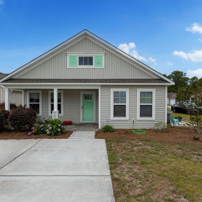 4426 Maritime Oak Dr Se, Southport, NC 28461