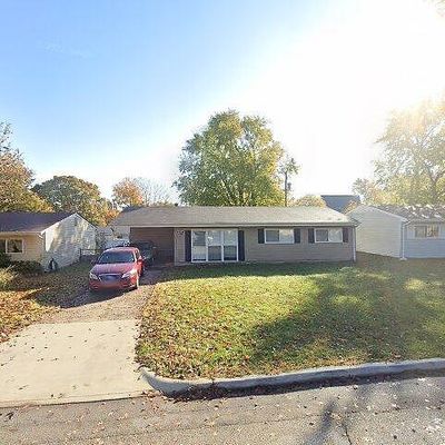 4426 Dabney Dr, Saint Louis, MO 63134