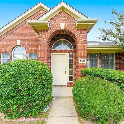 4434 Cordova Ln, Mckinney, TX 75070