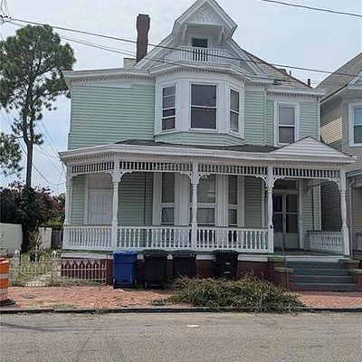 444 Dinwiddie St, Portsmouth, VA 23704